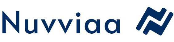 Nuvviaa Logo